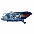 Depo Lamp, 317-1153L-AS2 317-1153L-AS2